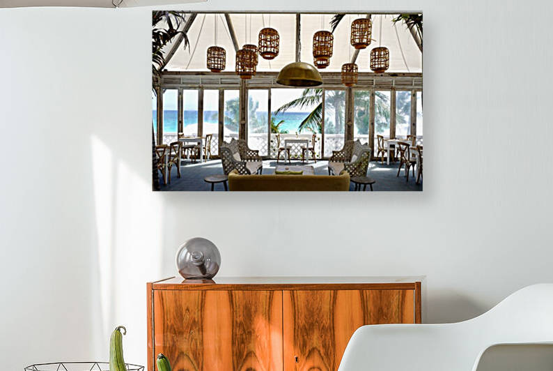 Harbor Club by Wowey