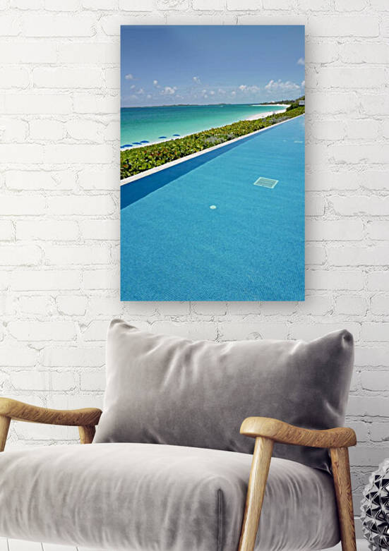 Bahamas Blue by Wowey