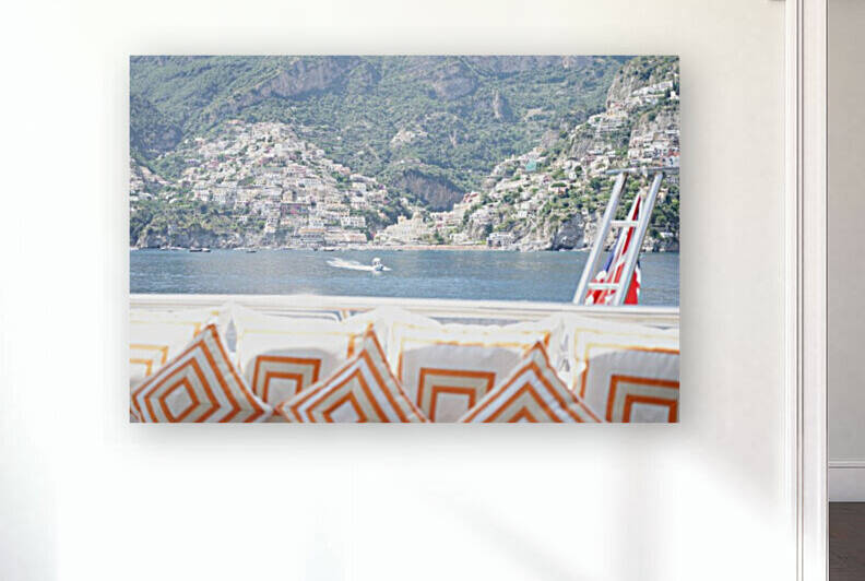 Life on a Superyacht by Wowey