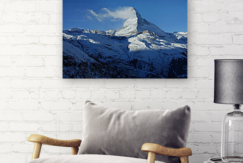 White Mountain by Wowey