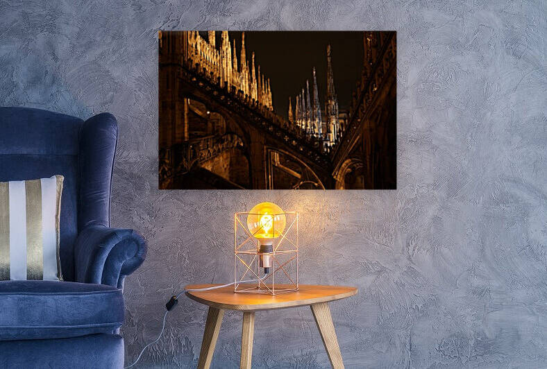 Milano Duomo 3 by Wowey