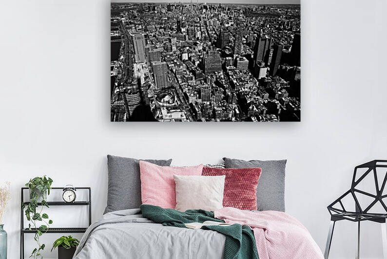 All of NYC by Wowey