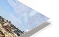 Tamarama- Sydney HD Metal print
