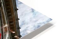 Vive La HD Metal print