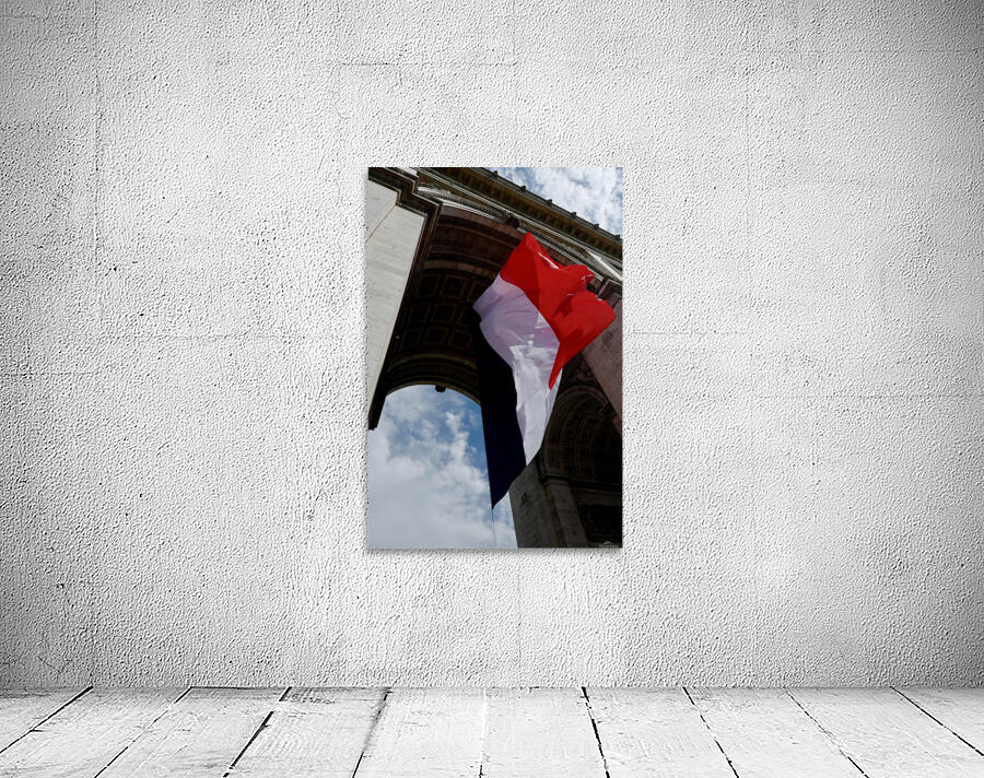 Vive La Wall Preview