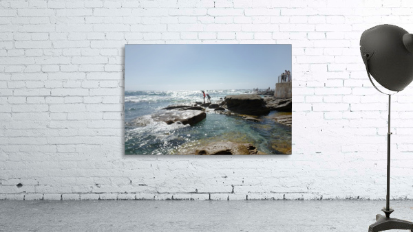 Bronte Bliss Wall Preview