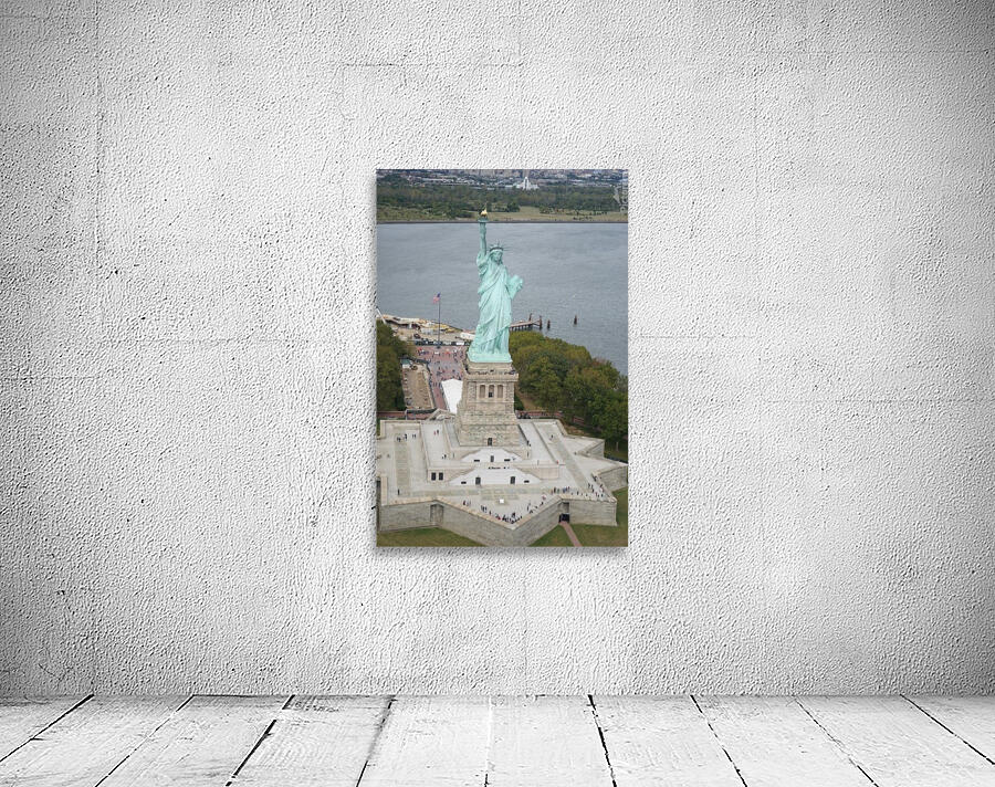 Libertie Wall Preview