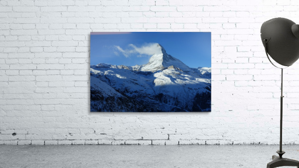 White Mountain Wall Preview