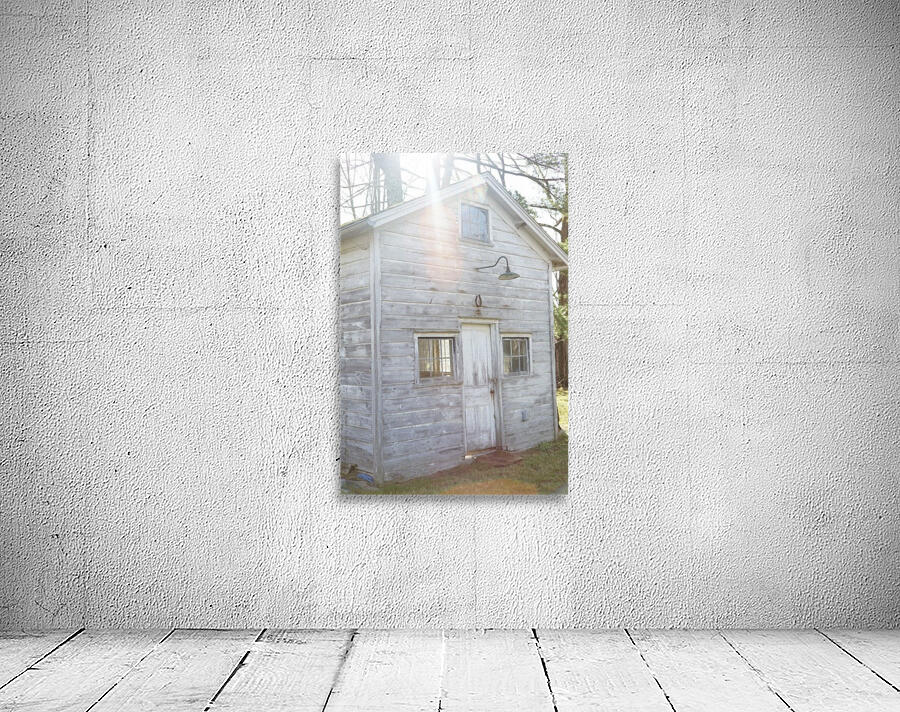 Dutchess Wall Preview