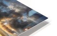 Reflections HD Metal print