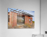Ajo13 Acrylic Print