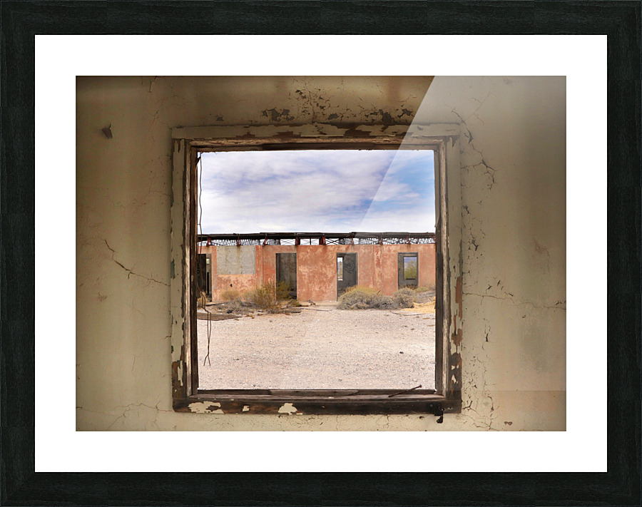 Ajo8 Picture Frame print