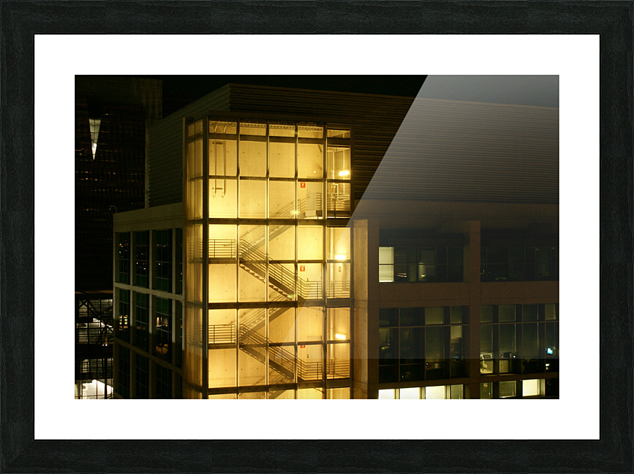DTP5 Picture Frame print