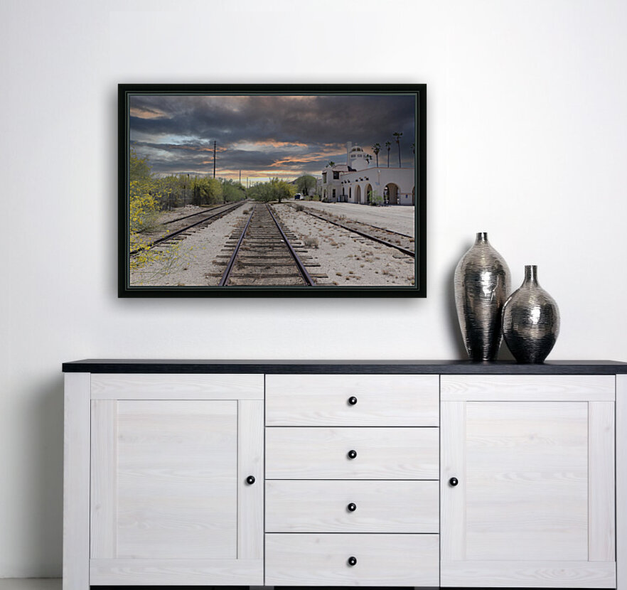 Tstation2 Reproduction