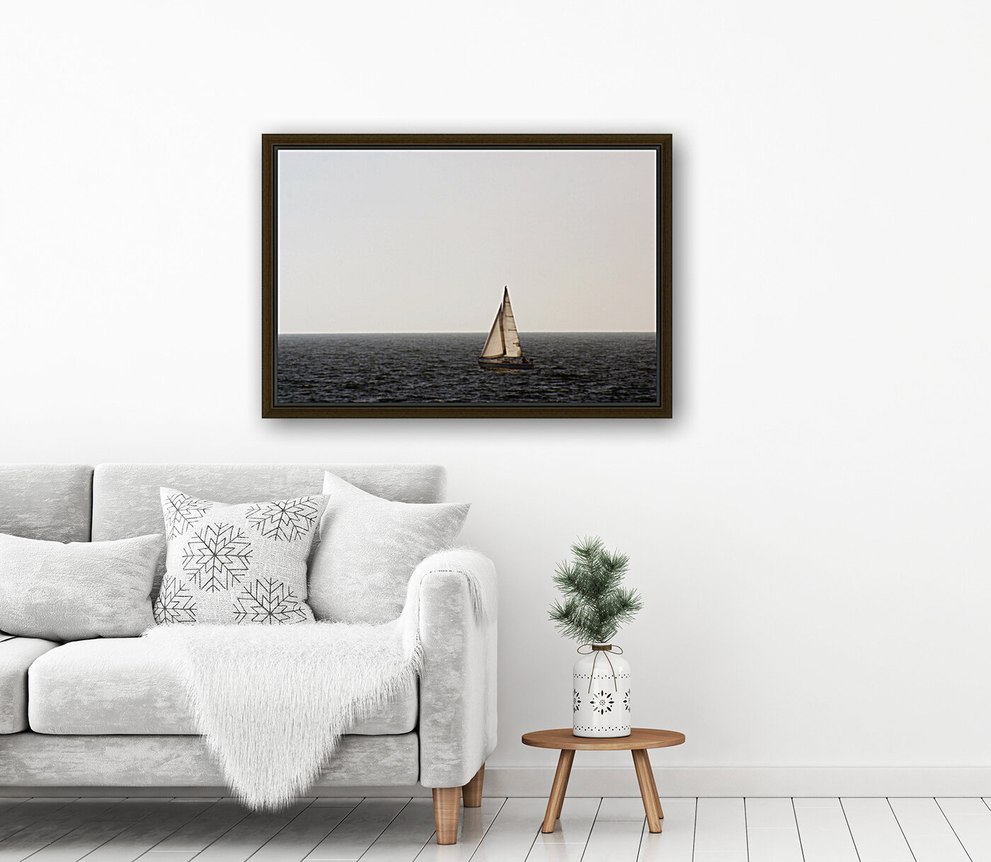 SAILAWAY Reproduction