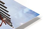 Ajo13 HD Metal print