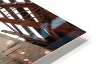 Ajo6 HD Metal print