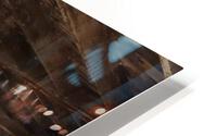 Ajo1 HD Metal print