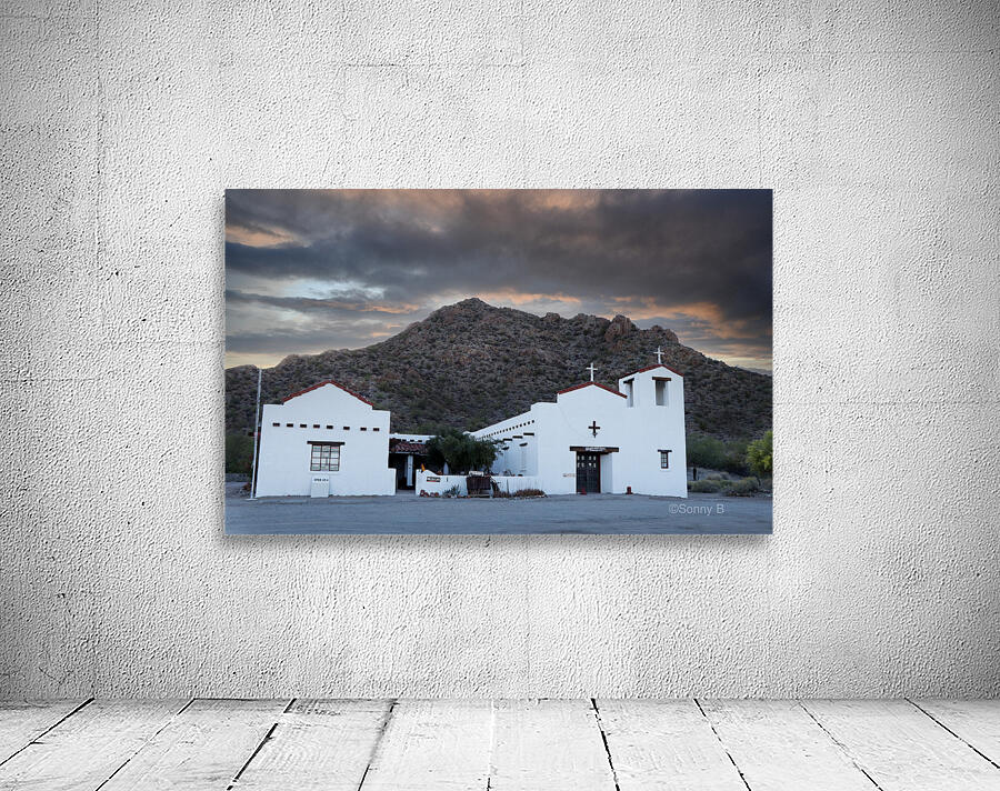 Ajo4 Wall Preview