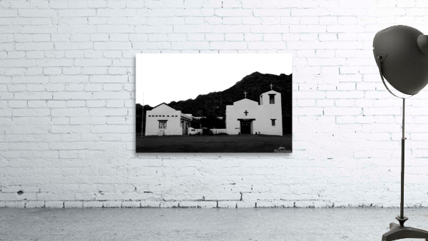 Ajo2 Wall Preview