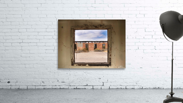 Ajo8 Wall Preview