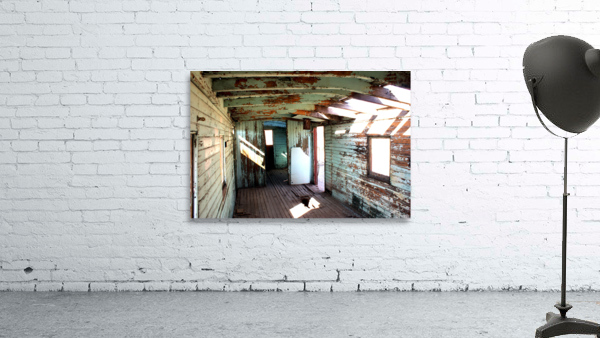 FREIGHT2 Wall Preview