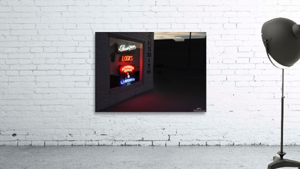 LockSmith Wall Preview