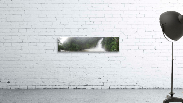 Panoramic Wall Preview