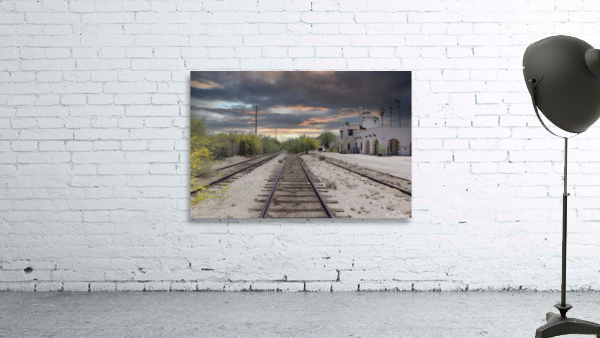 Tstation2 Wall Preview