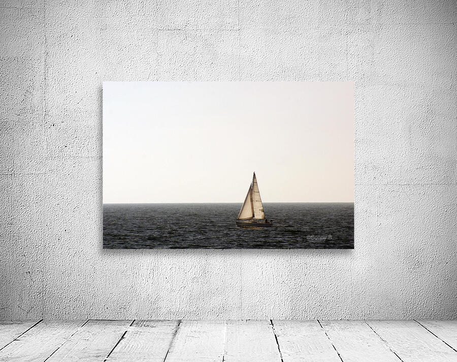 SAILAWAY Wall Preview