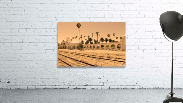 Tstation1 Wall Preview