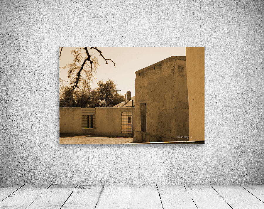 TUCSON17 Wall Preview