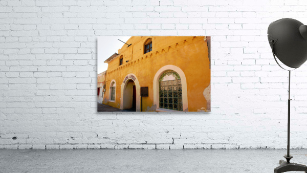 TUCSON32 Wall Preview