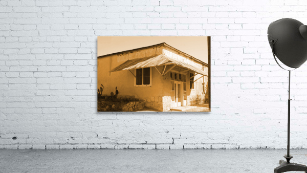 TUCSON33 Wall Preview