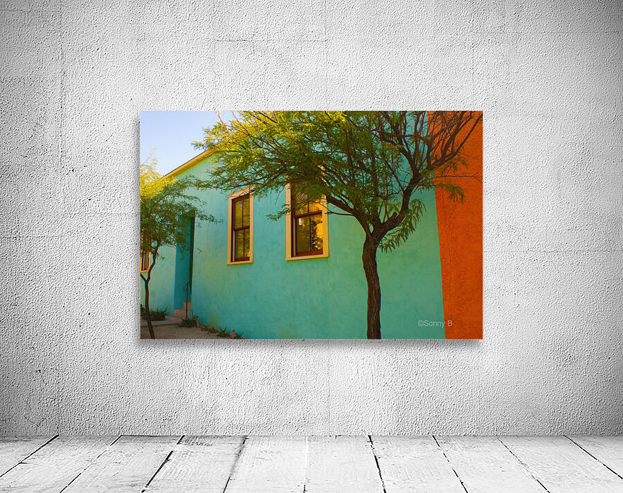 TUCSON18 Wall Preview