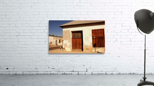 TUCSON36 Wall Preview