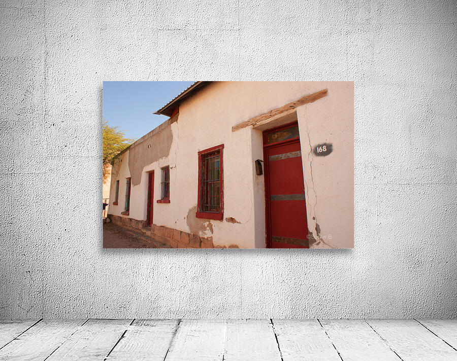 TUCSON16 Wall Preview