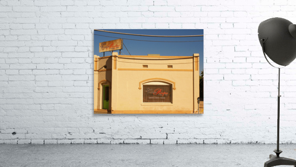 TUCSON40 Wall Preview
