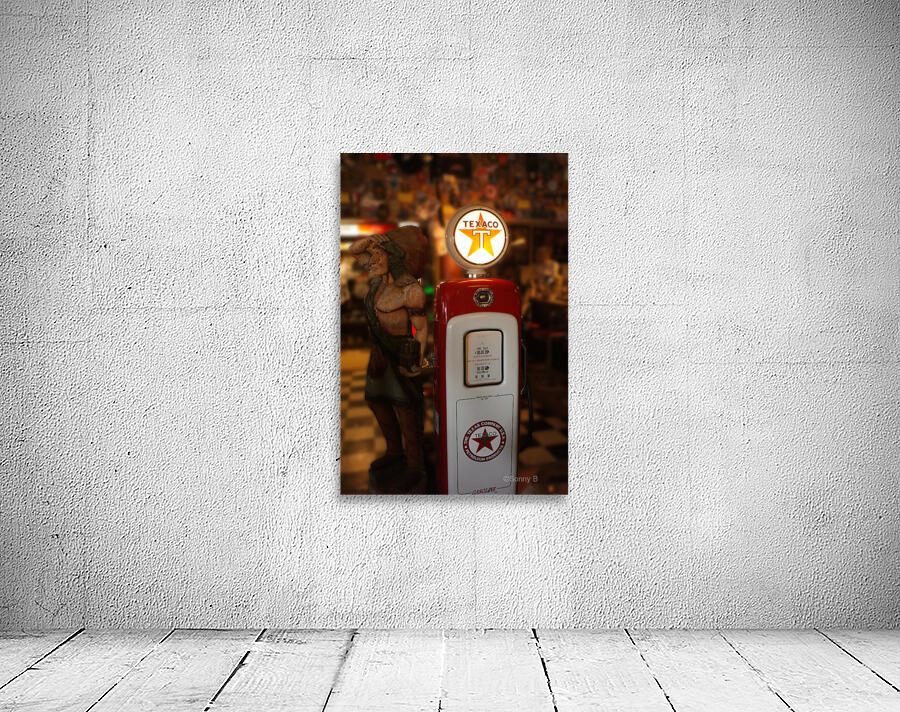 RT2 Wall Preview