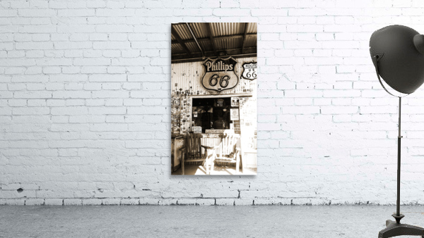RT1 Wall Preview