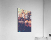Id Fall For You Acrylic Print