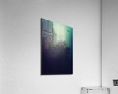 The Nothing  Acrylic Print