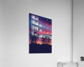If I Told You Acrylic Print