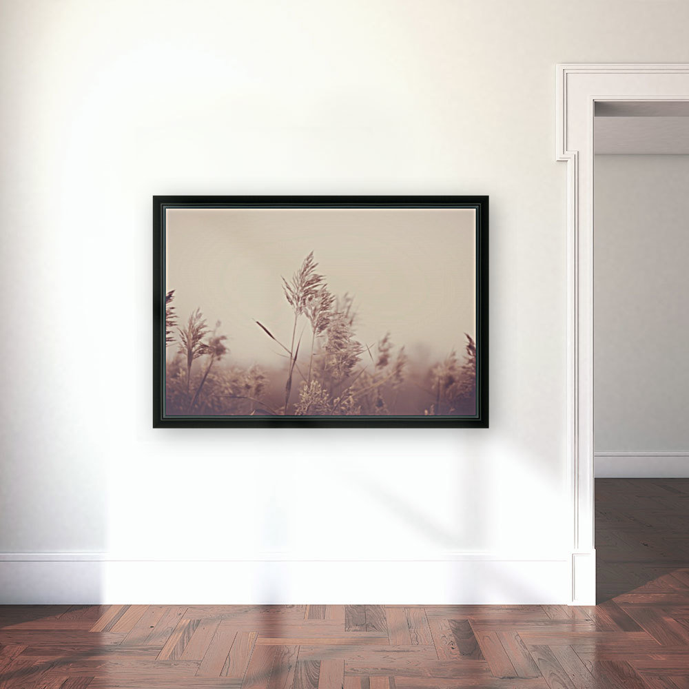Faded Moments Reproduction