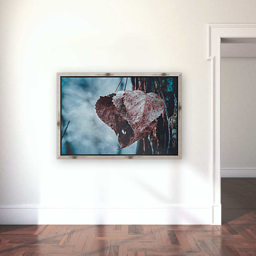 Cold Hearts  Reproduction