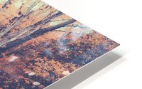 Id Fall For You HD Metal print