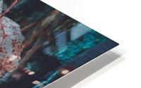Cold Hearts  HD Metal print