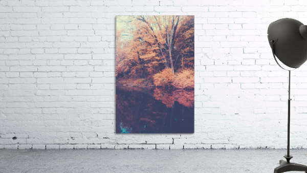 Id Fall For You Wall Preview