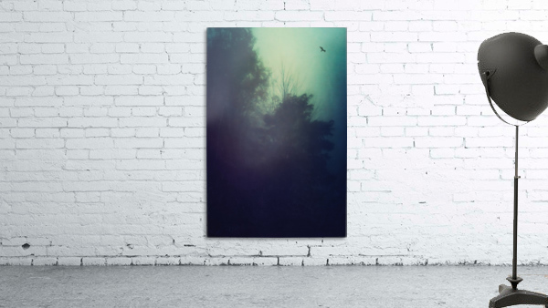 The Nothing  Wall Preview