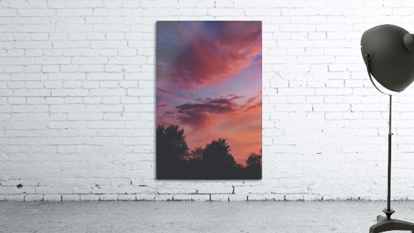 When It All Ends Wall Preview